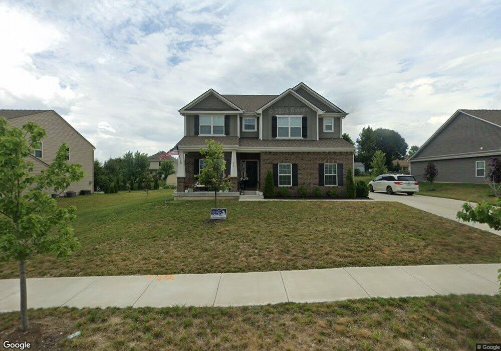 919 Ram Dr, Franklin, IN 46131 - photo 1