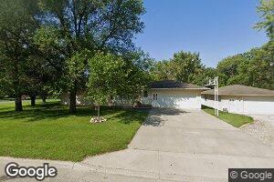 702 Stevens Ave NE, Red Lake Falls, MN 56750