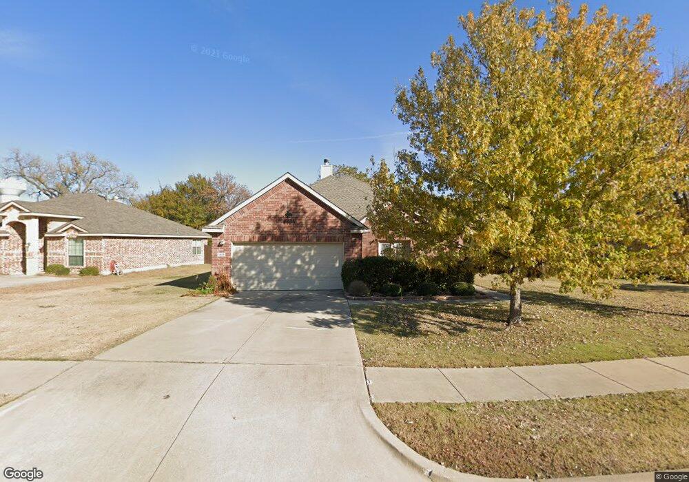 1405 Country Creek Trail, Wylie, TX 75098 - photo 1