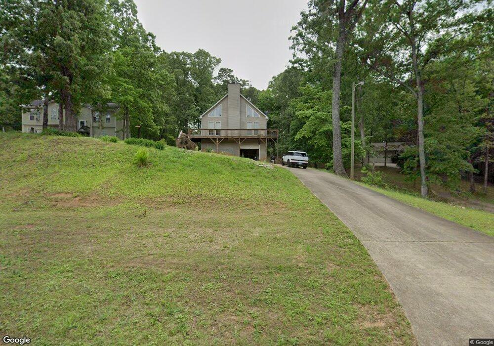 267 Sally Duke Dr, Whitesburg, GA 30185 - photo 1