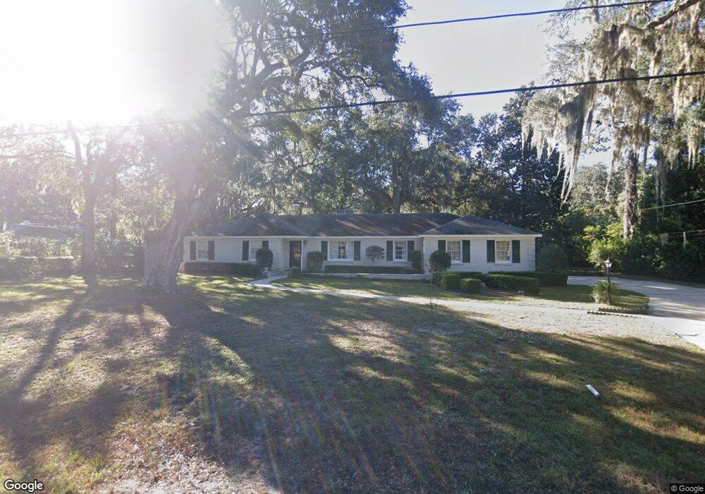 111 Worthing Rd, Saint Simons Island, GA 31522 - photo 1