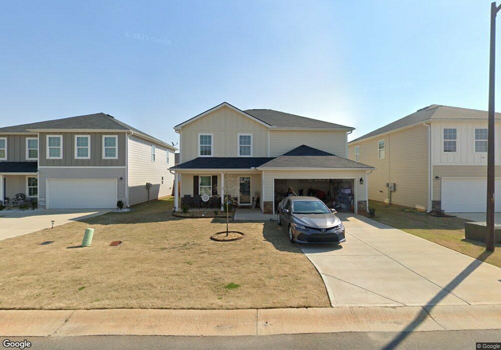 150 Rock Run Trail, Warner Robins, GA 31093 - photo 1