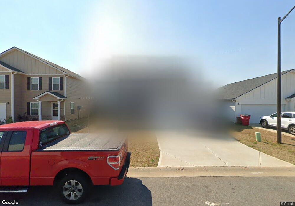 126 Rock Run Trail, Warner Robins, GA 31093 - photo 1