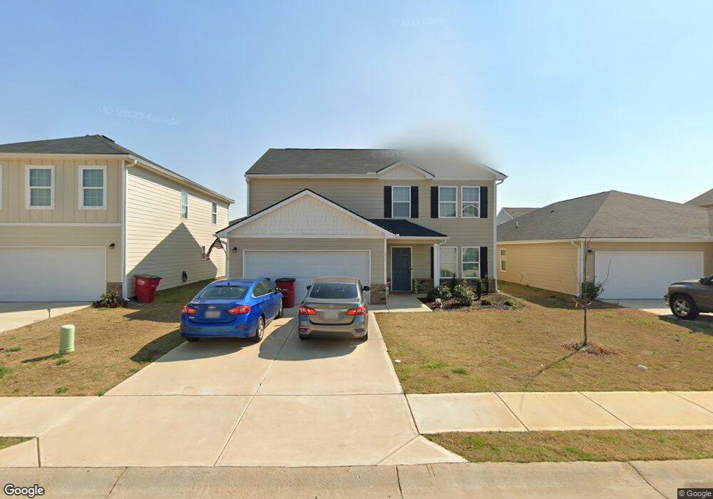 111 Rock Run Trail, Warner Robins, GA 31093 - photo 1