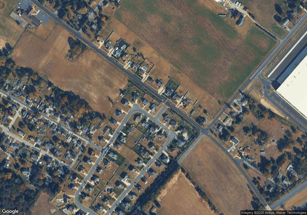 1 Granite Ln, Carneys Point, NJ 08069 - photo 1