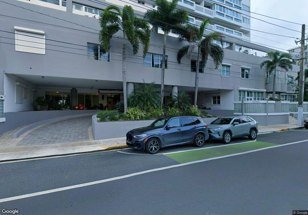 07 Plaza Stella Av Magdalena unit 7, San Juan, PR 00907 - photo 1