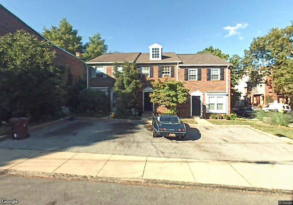 401 W 3rd Street B, Wilmington, DE 19801 - photo 1