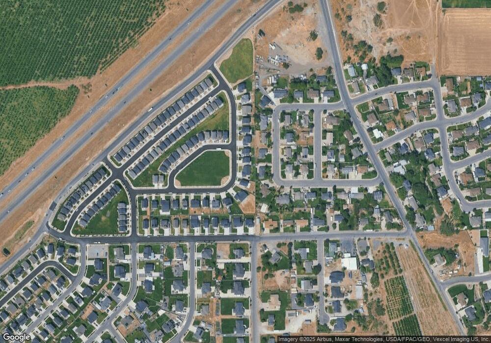 855 S Badger Way unit 601, Santaquin, UT 84655 - photo 1