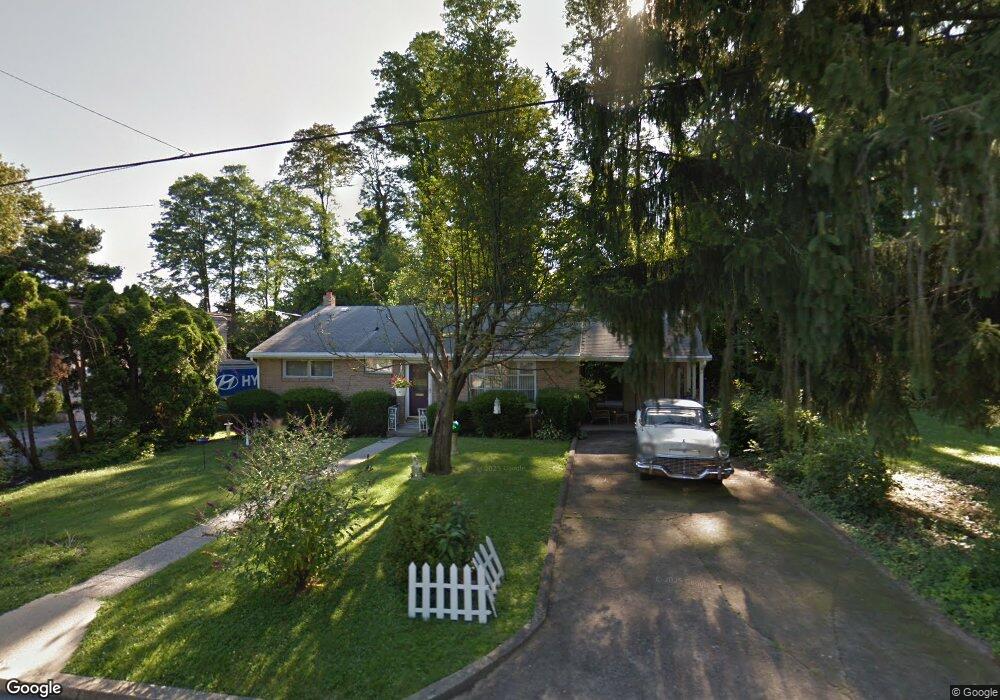 151 S 48th St, Harrisburg, PA 17111 - photo 1