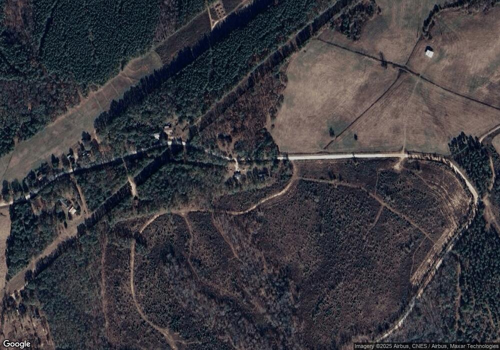 2605 Duffell Martin Rd, Comer, GA 30629 - photo 1