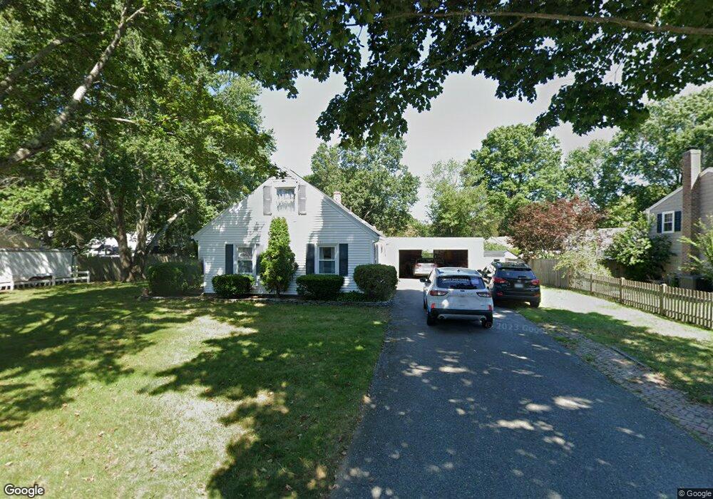 10 Fairfield Rd, Barrington, RI 02806 - photo 1