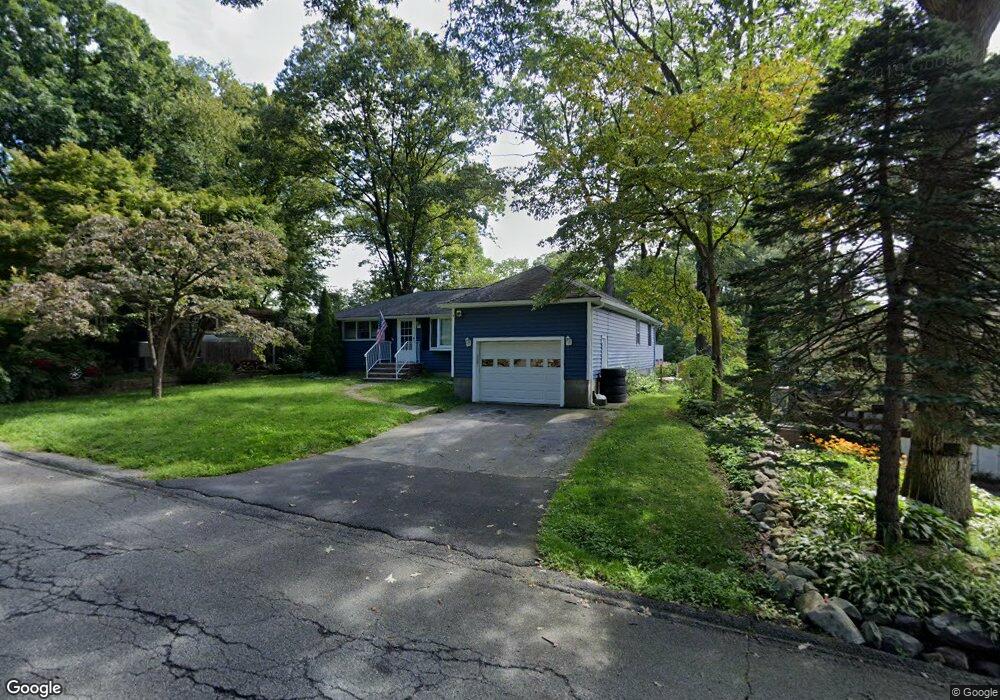 20 Shawnee Pkwy, Wharton, NJ 07885 - photo 1