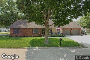 209 Harrison St, Griswold, IA 51535