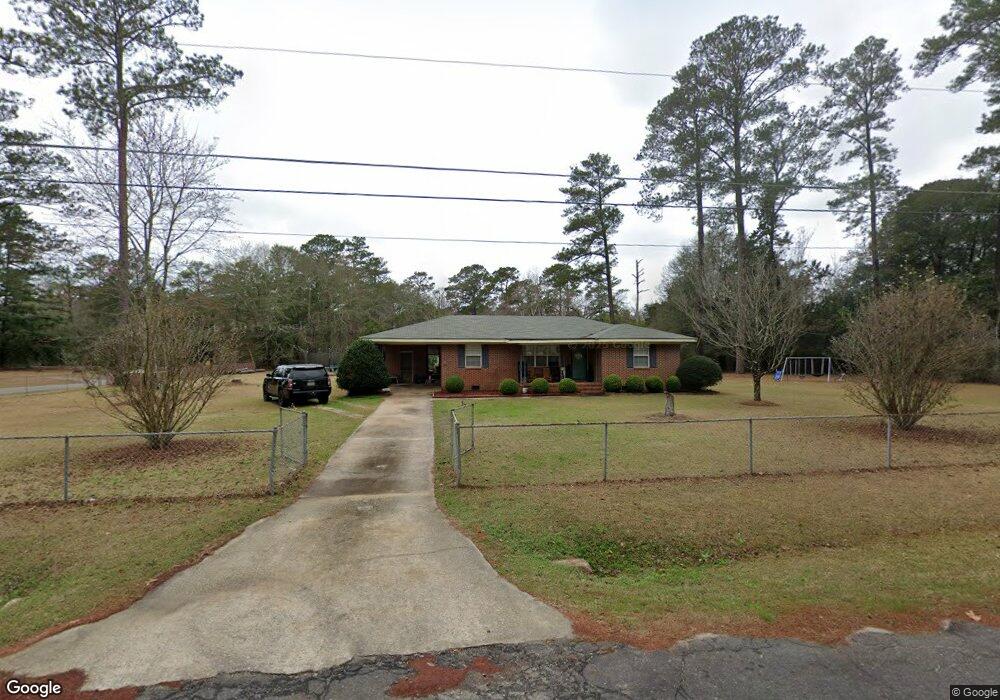 132 Sylvan Place, Americus, GA 31709 - photo 1