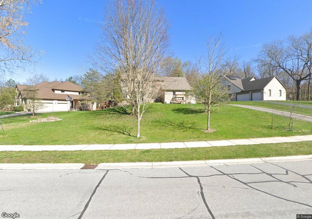 2634 Pin Oak Dr unit 39, Ann Arbor, MI 48103 - photo 1