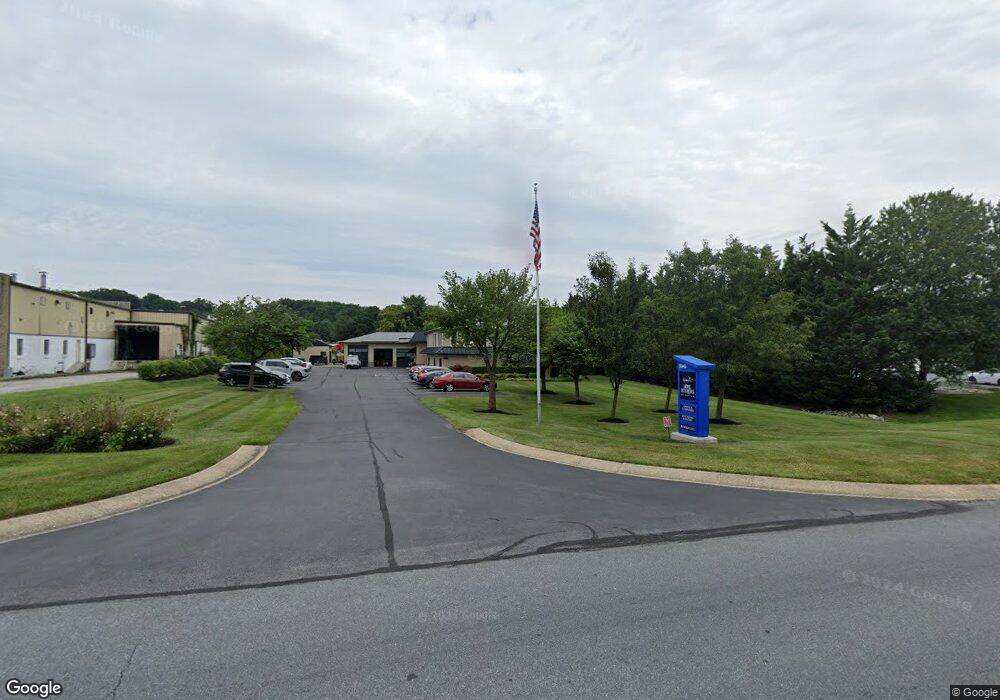 5340 Enterprise St, Sykesville, MD 21784 - photo 1