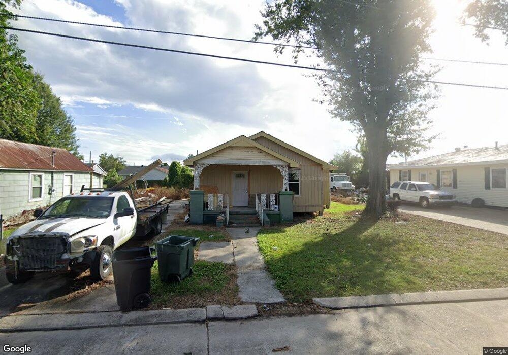 1206 Willow St, Houma, LA 70360 - photo 1