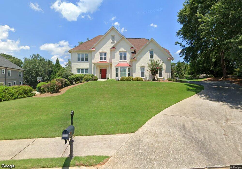 4555 Dairy Way, Norcross, GA 30092 - photo 1