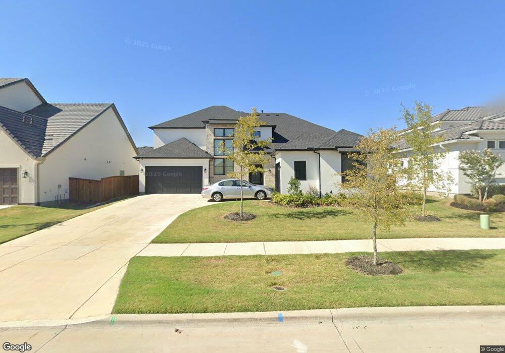 12186 Diamond Creek Dr, Frisco, TX 75035 - photo 1