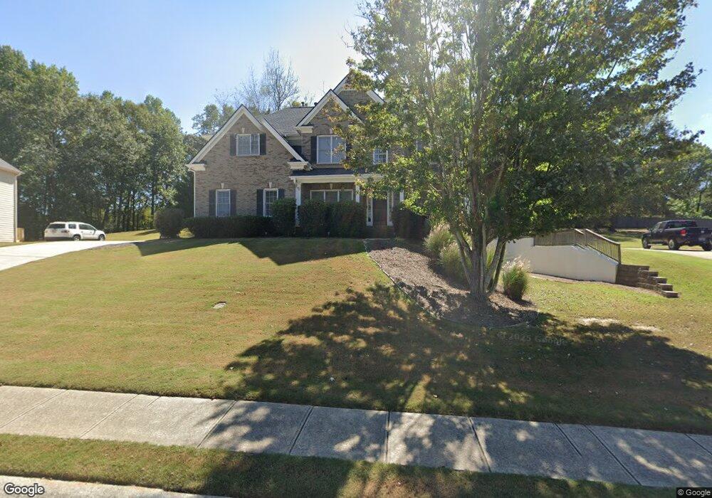 1214 Treemont Trace, Winder, GA 30680 - photo 1