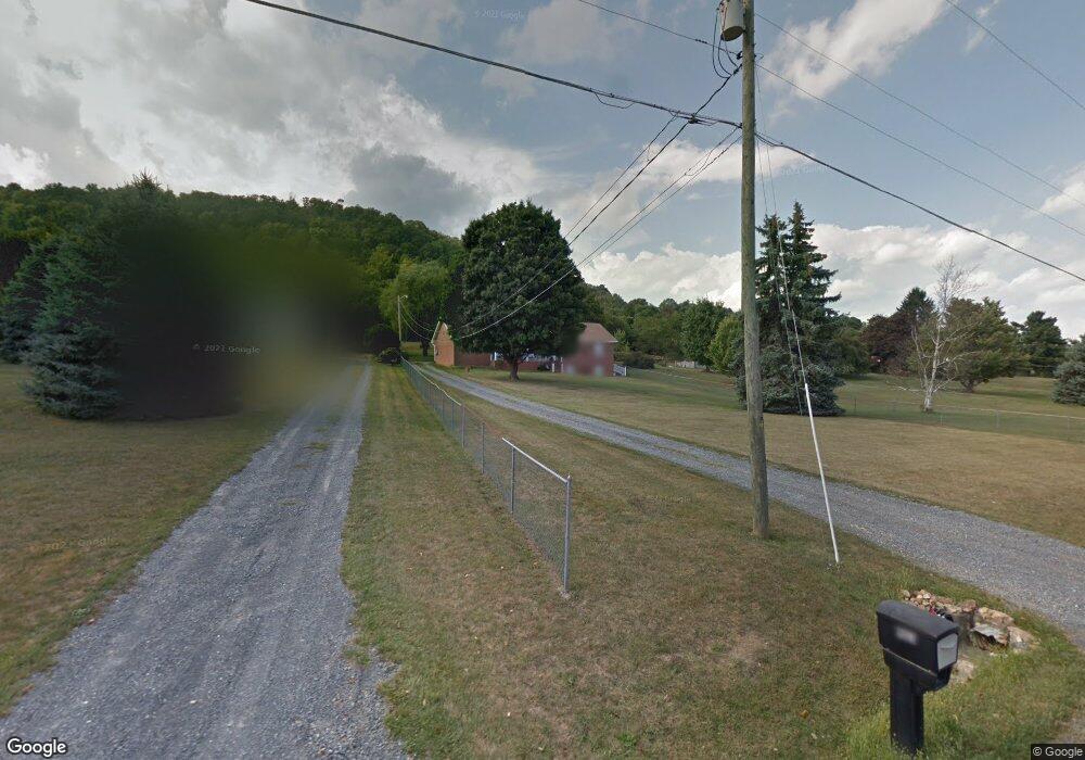 413 Poorhouse Rd, Winchester, VA 22603 - photo 1