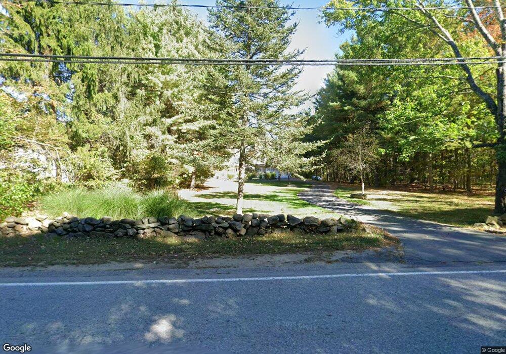 213 S Main St, Sherborn, MA 01770 - photo 1