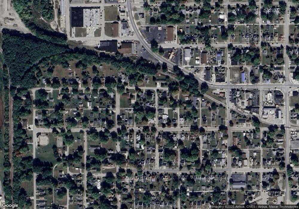 315 C St, Logansport, IN 46947 - photo 1