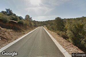 62 Sleepyhollow Cir, Prescott, AZ 86303