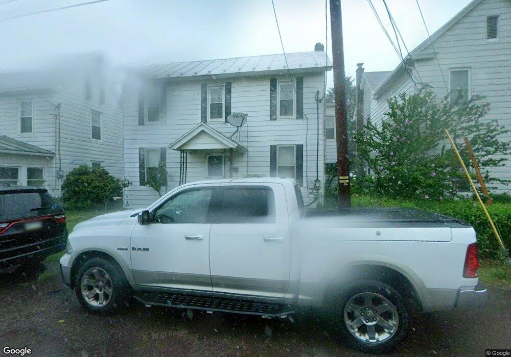 723 Locust St, Bloomsburg, PA 17815 - photo 1