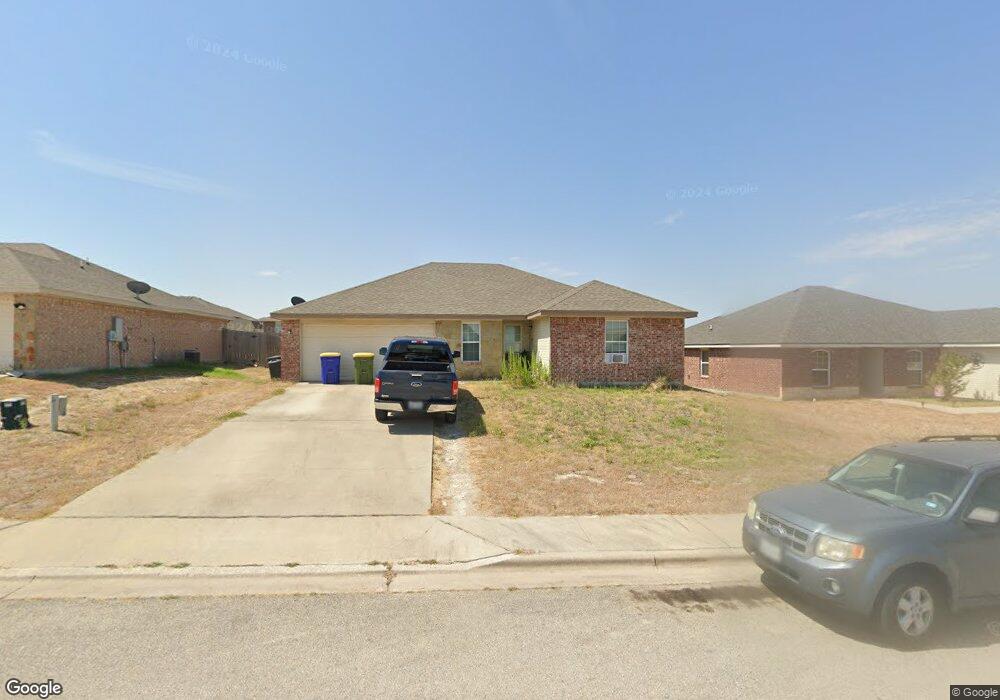 311 Chrislyn, Troy, TX 76579 - photo 1