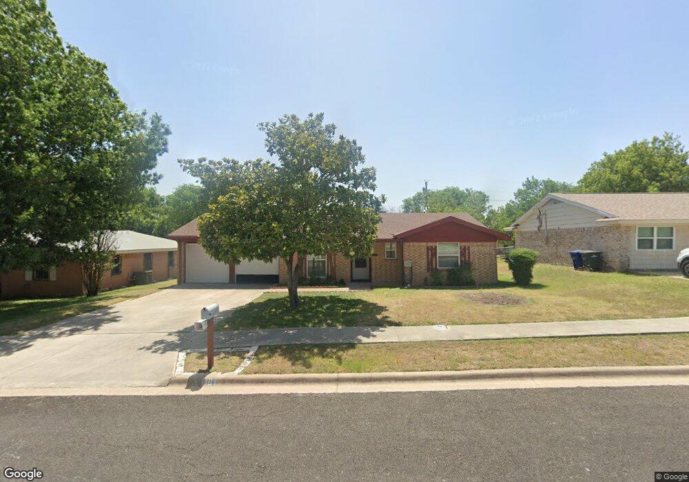 1101 S 29th St, Copperas Cove, TX 76522 - photo 1