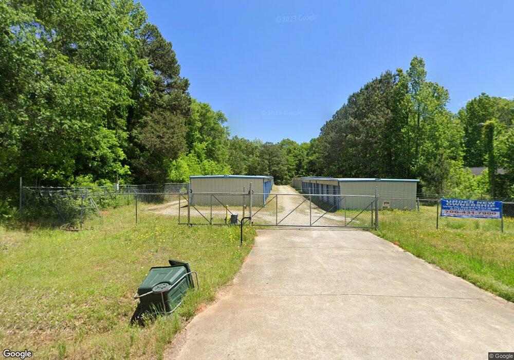 421 S Oliver St, Elberton, GA 30635 - photo 1