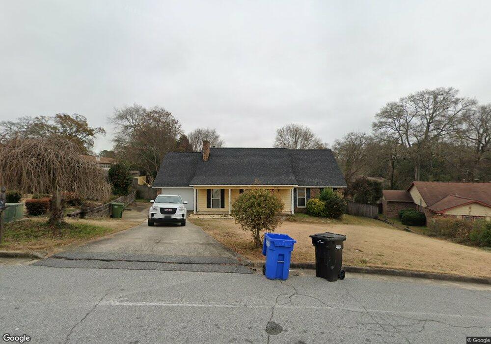 5897 Cobble Trail, Columbus, GA 31907 - photo 1