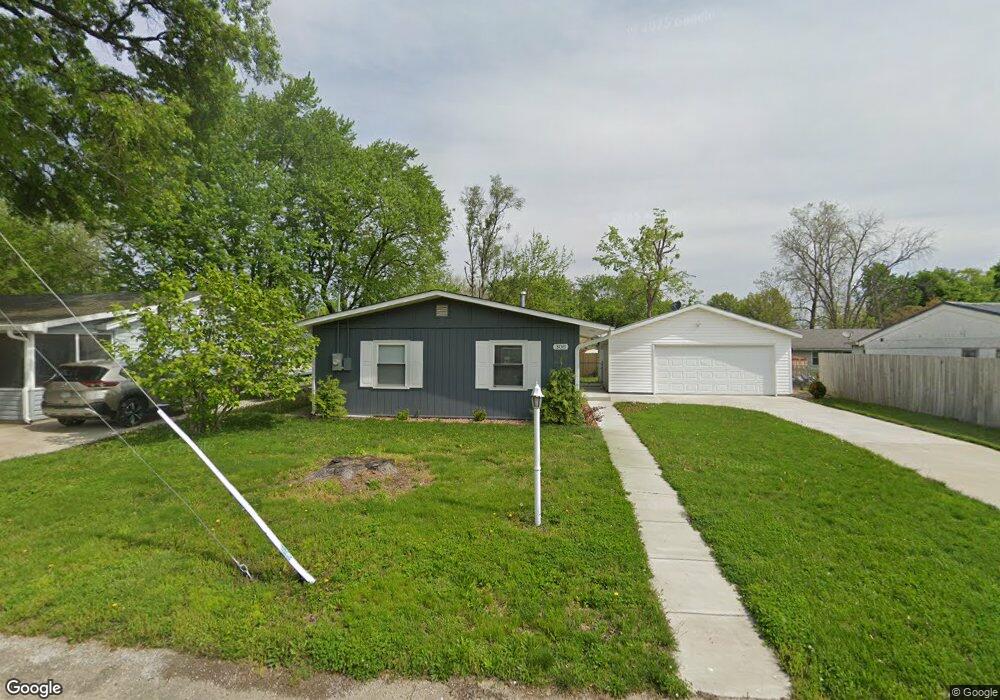 308 Stanley Ave, Mattoon, IL 61938 - photo 1