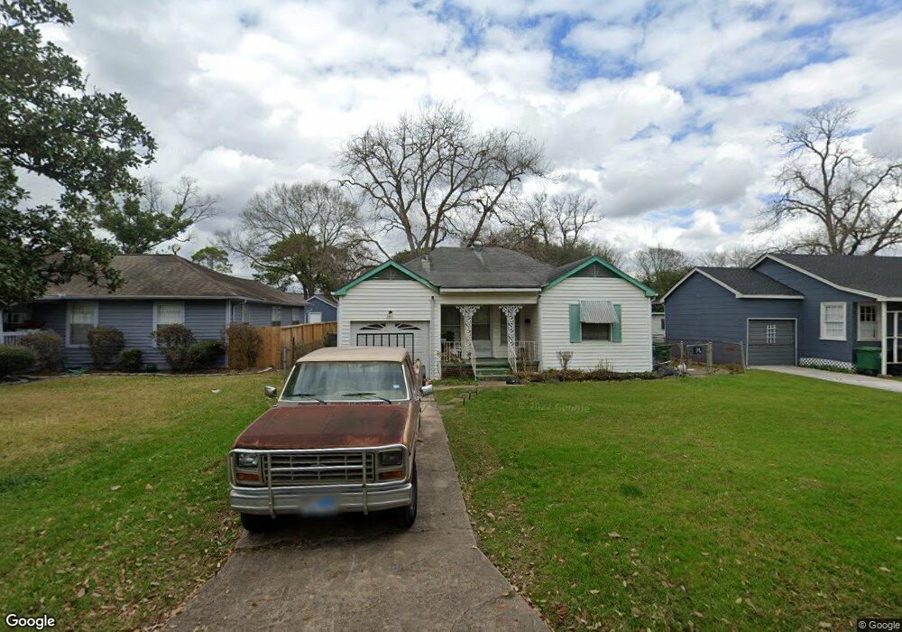 4511 Kingsbury St, Houston, TX 77021 - photo 1