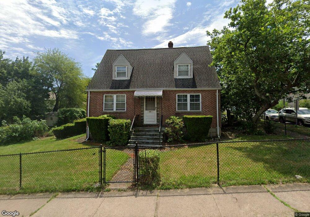 40 W Spring St, West Haven, CT 06516 - photo 1