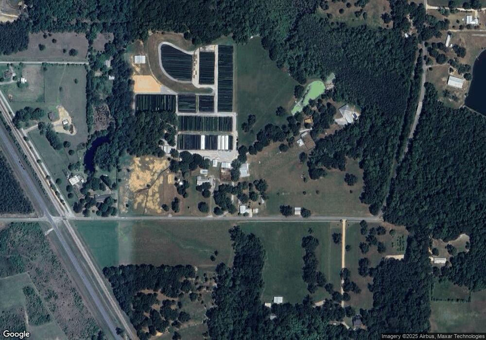 6607 Gavin Hamilton Rd, Moss Point, MS 39562 - photo 1