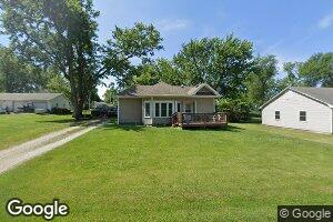 316 W 3rd St, Clearmont, MO 64431