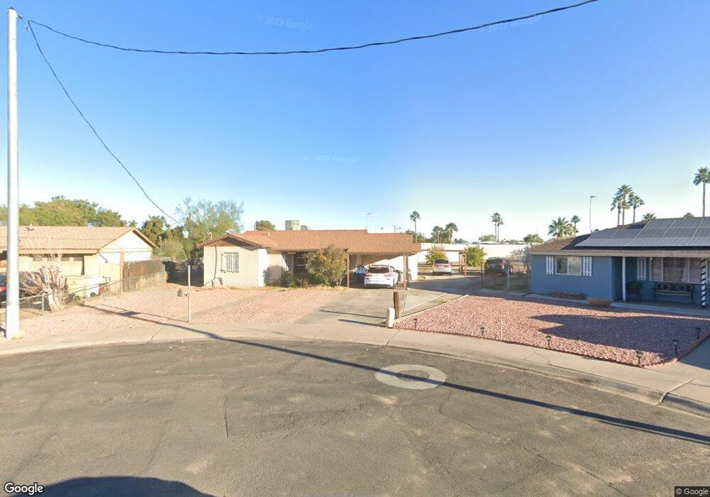 5808 W Citrus Way, Glendale, AZ 85301 - photo 1