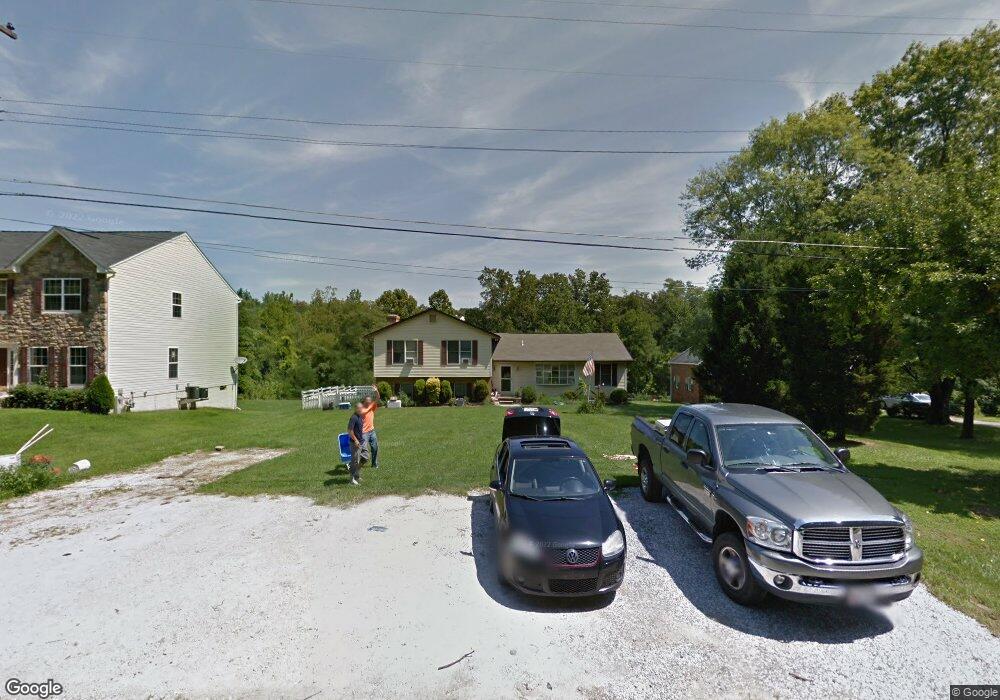 7433 Gum Spring Rd, Rosedale, MD 21237 - photo 1