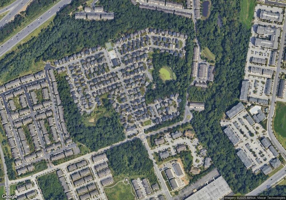 7208 Old Friendship Way, Elkridge, MD 21075 - photo 1