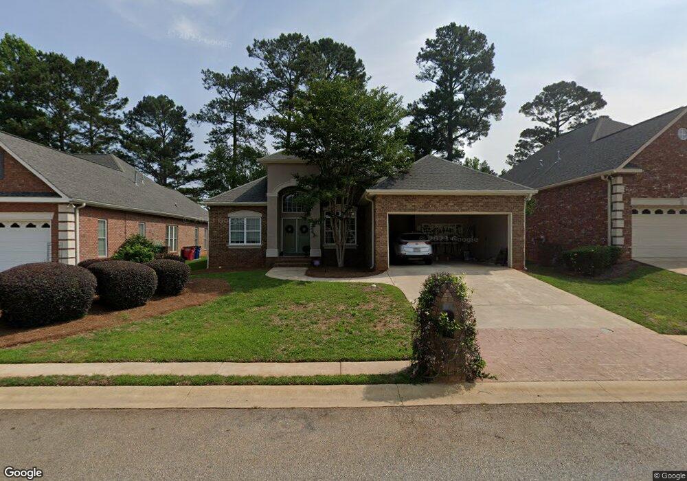 311 Fairways Dr, Macon, GA 31220 - photo 1