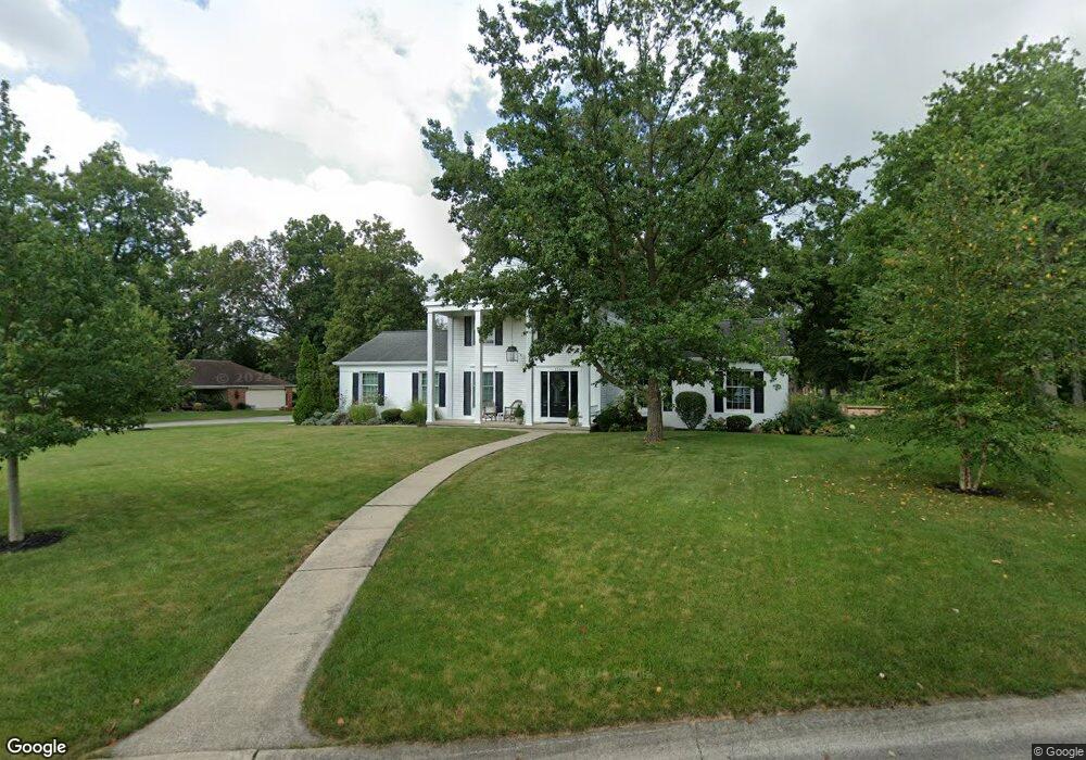 1566 Lakeview Trail, Berne, IN 46711 - photo 1