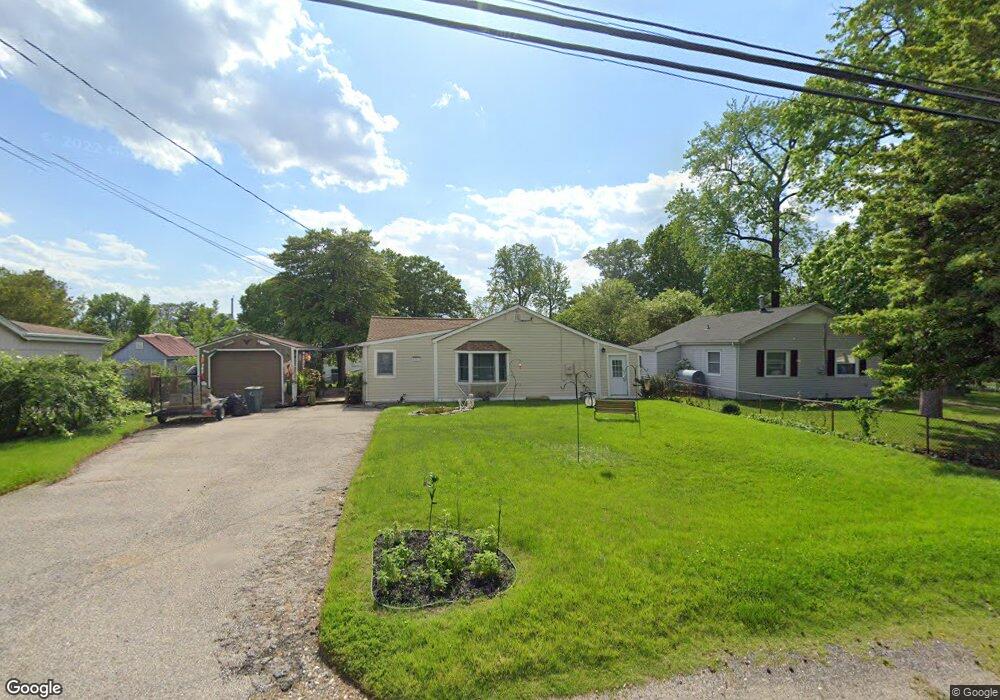 1312 Second Rd, Middle River, MD 21220 - photo 1