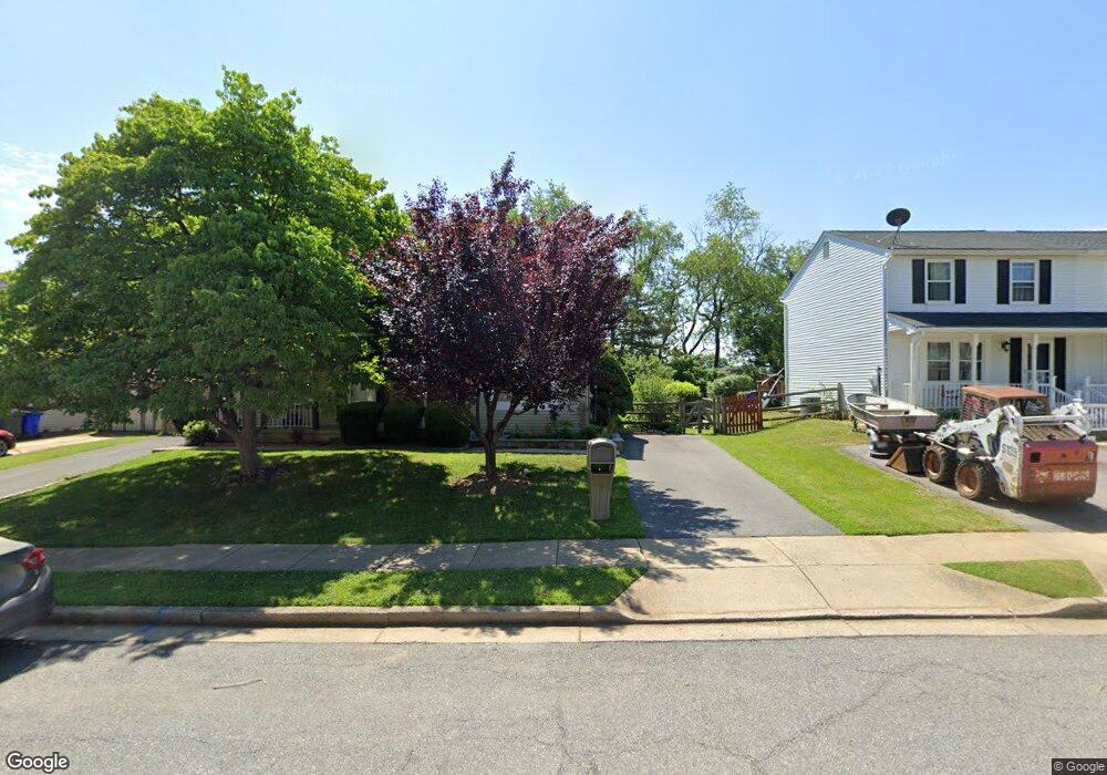 156 Stonegate Dr, Frederick, MD 21702 - photo 1