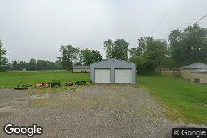 416 Pittsburgh Ave, Holgate, OH 43527