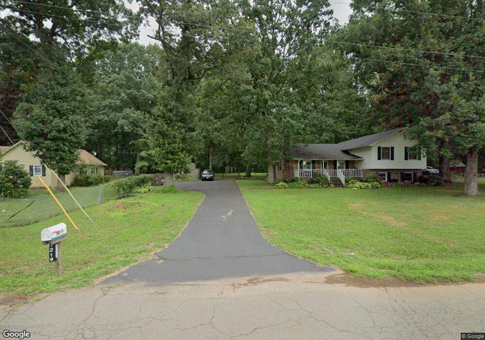 7219 Covingtons Corner Rd, Bealeton, VA 22712 - photo 1