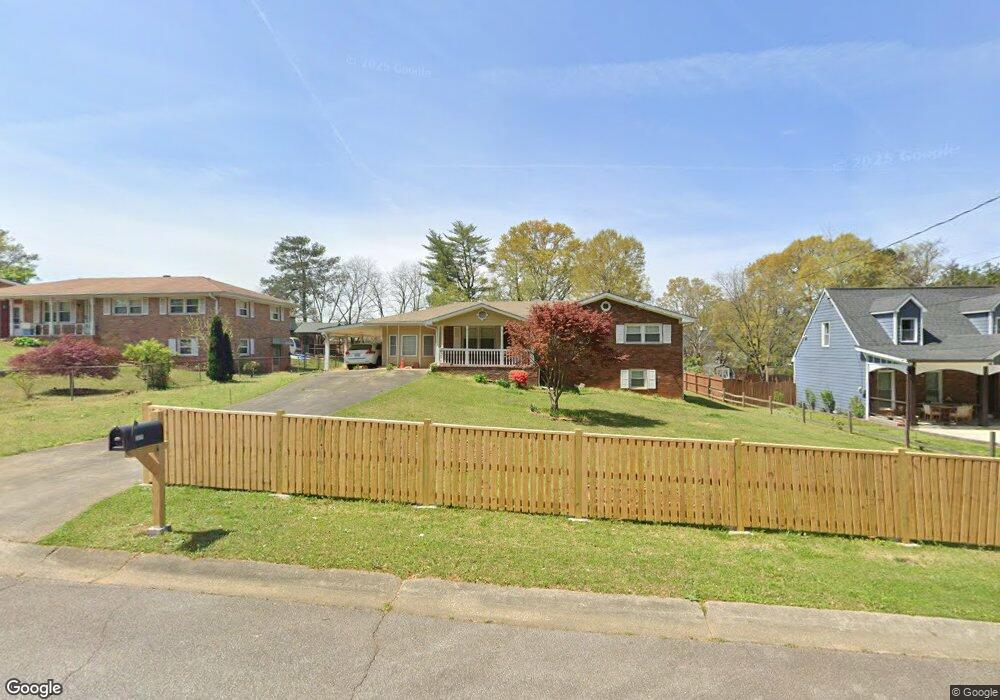 2420 Osborne Ct SW, Marietta, GA 30060 - photo 1