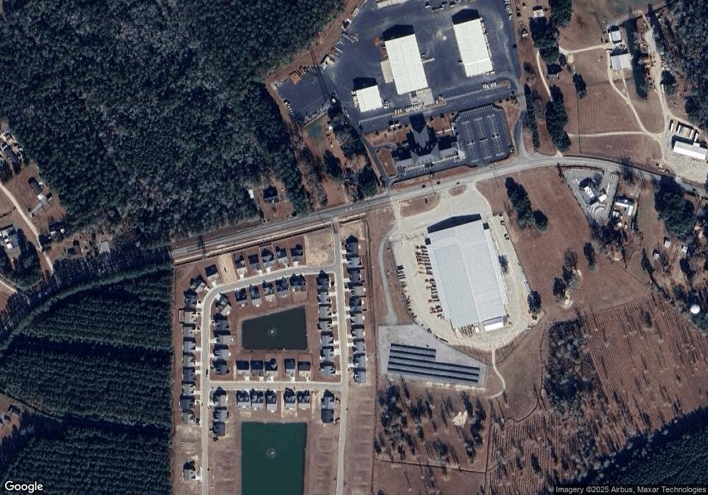 LOT 22 Rivertown Row, Conway, SC 29526 - photo 1