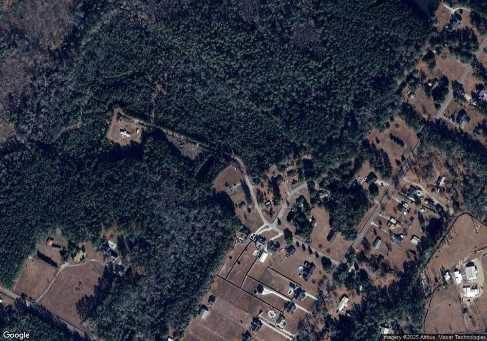 7.25 Acres Kara Dr, Conway, SC 29527 - photo 1